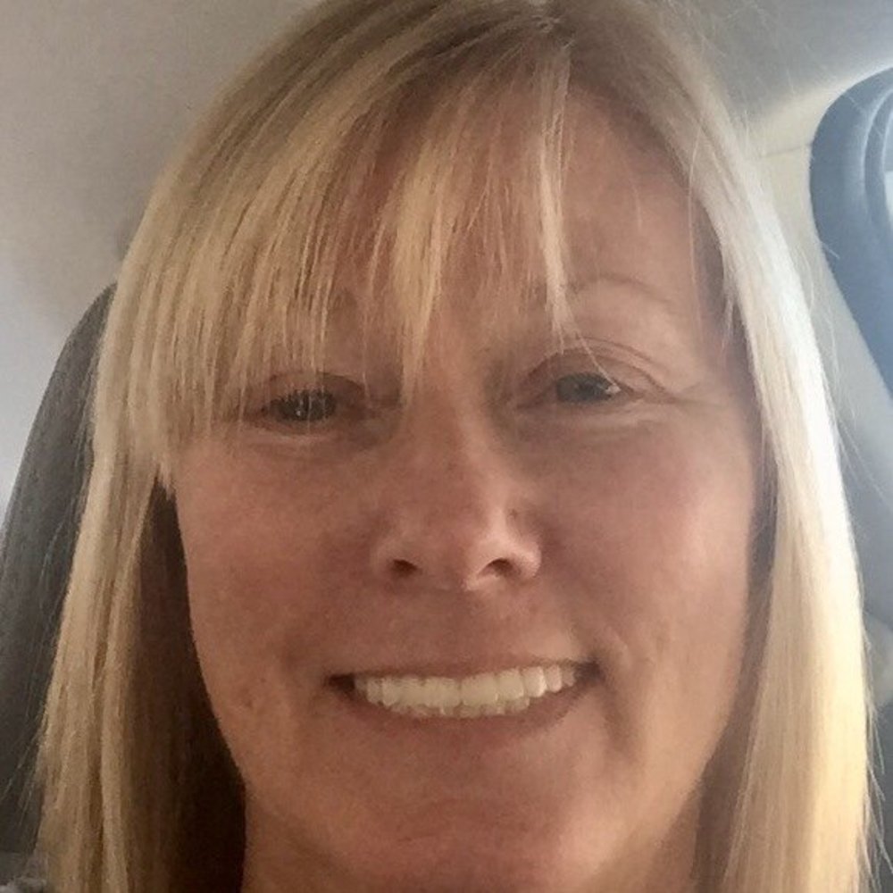 Meet your Posher, Lori